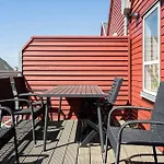 Semesterbostad 70890-ulfborg-havnevej-12-lejl-17 Ulfborg