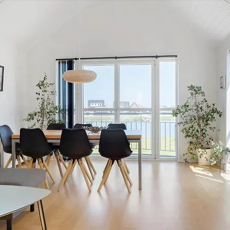70890-ulfborg-havnevej-12-lejl-17 펜션 Ulfborg