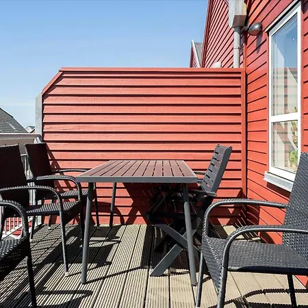 Semesterbostad 70890-ulfborg-havnevej-12-lejl-17 Ulfborg