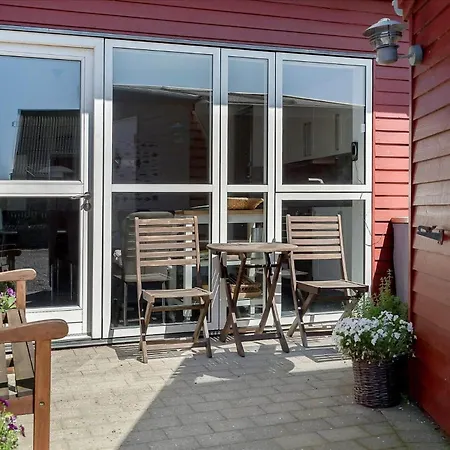 Semesterbostad 70890-ulfborg-havnevej-12-lejl-17 Ulfborg