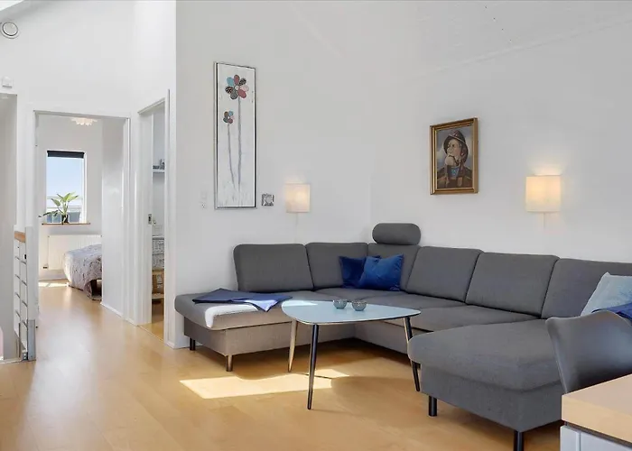 70890-ulfborg-havnevej-12-lejl-17 Casa vacanze