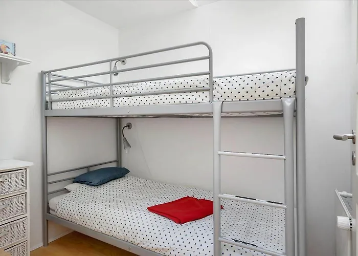 펜션 70890-ulfborg-havnevej-12-lejl-17 *