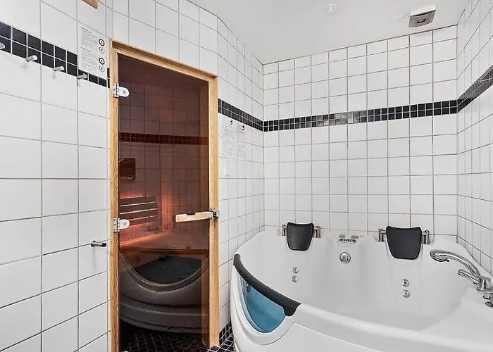 펜션 70890-ulfborg-havnevej-12-lejl-17