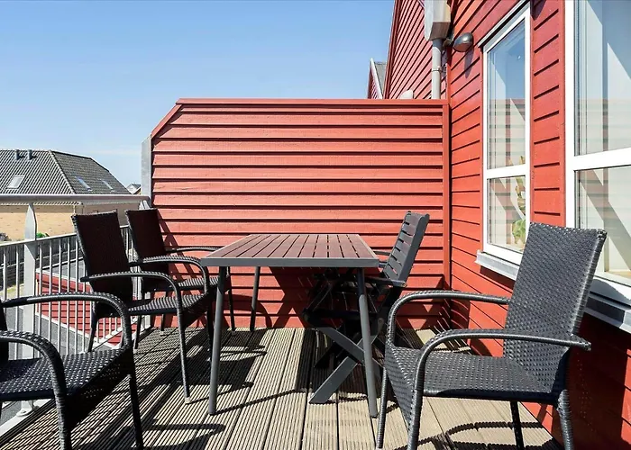 Casa vacanze 70890-ulfborg-havnevej-12-lejl-17 Ulfborg