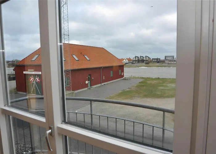 Casa vacanze 70890-ulfborg-havnevej-12-lejl-17