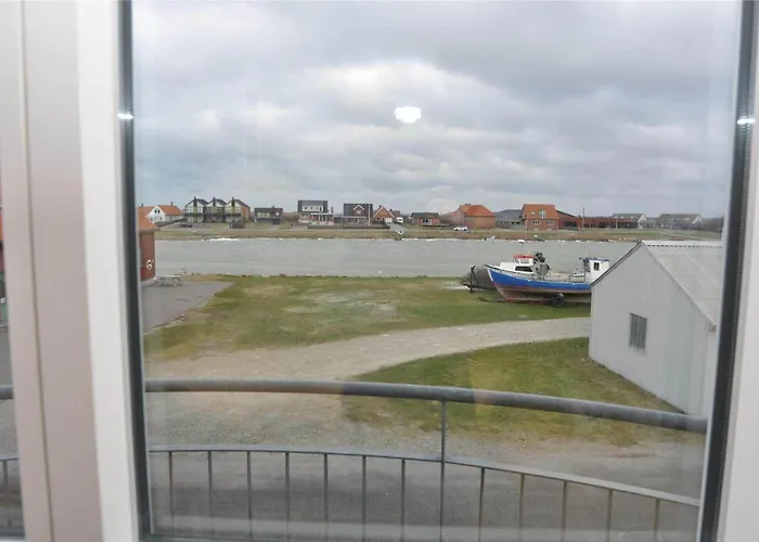 70890-ulfborg-havnevej-12-lejl-17 펜션 *