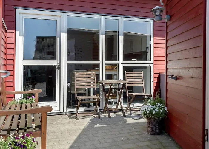 Casa vacanze 70890-ulfborg-havnevej-12-lejl-17 Ulfborg