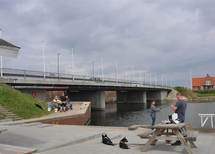 펜션 70890-ulfborg-havnevej-12-lejl-17